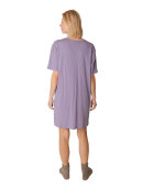 Brandtex natkjole lys lilla - Nattøj og Morgenkåber - Brandtex Brandtex natkjole lys lilla - Nattøj og Morgenkåber - Brandtex
