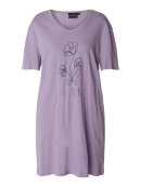 Brandtex natkjole lys lilla - Nattøj og Morgenkåber - Brandtex Brandtex natkjole lys lilla - Nattøj og Morgenkåber - Brandtex
