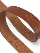 Depeche bælte cognac - Bælter - Depeche Depeche bælte cognac - Bælter - Depeche