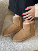 Copenhagen Shoes støvler - Dame - Støvler - Copenhagen Shoes