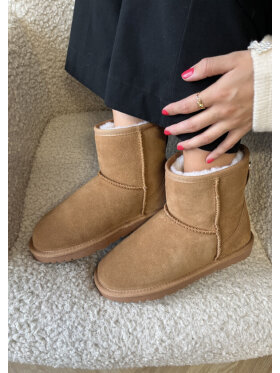 Copenhagen Shoes støvler - Dame - Støvler - Copenhagen Shoes