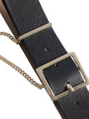 Depeche bælte sort - Bælter - Depeche