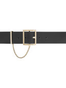 Depeche bælte sort - Bælter - Depeche