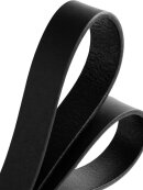 Depeche bælte sort - Bælter - Depeche