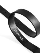Depeche bælte sort - Bælter - Depeche