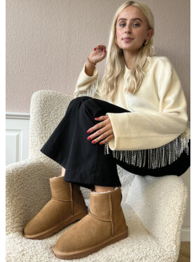 Copenhagen Shoes støvler - Dame - Støvler - Copenhagen Shoes