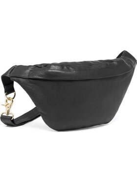 Depeche bumbag sort - Tasker & Punge - Depeche