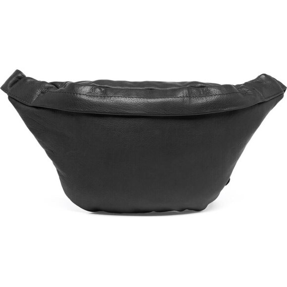 Depeche bumbag sort - Tasker & Punge - Depeche