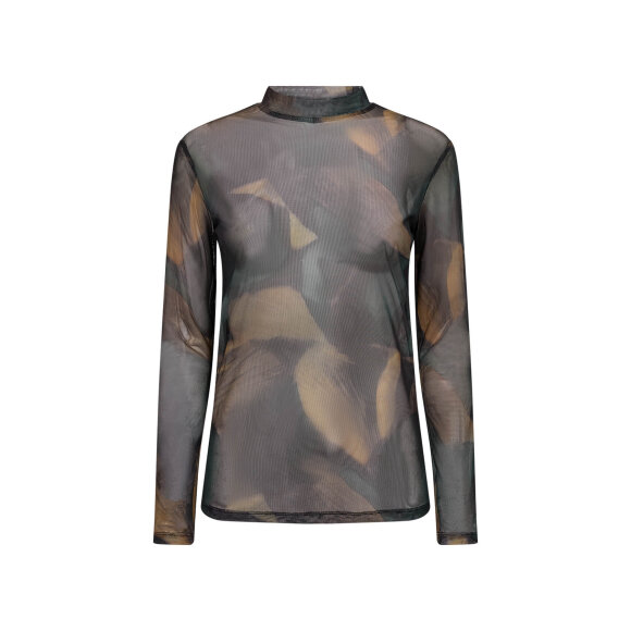 Soyaconcept  - Soyaconcept mesh army/brun