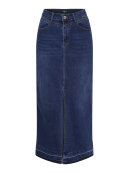 Marta nederdel denim - Dame - Nederdele - MARTA