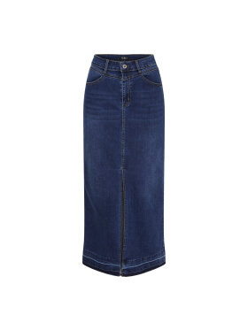 Marta nederdel denim - Dame - Nederdele - MARTA