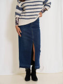 Marta nederdel denim - Dame - Nederdele - MARTA