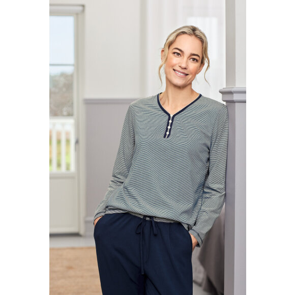 Brandtex modetøj - Brandtex Pyjamas