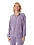 Brandtex veloursæt lys lilla - Nattøj og Morgenkåber - Brandtex