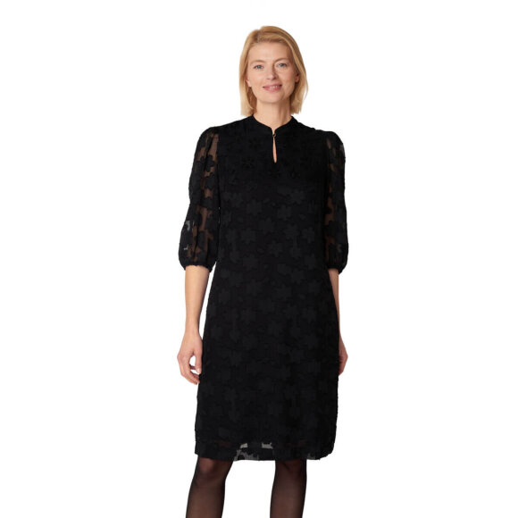 Brandtex kjole - Mellemlange kjoler - Brandtex