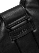 Depeche taske sort - Tasker & Punge - Depeche