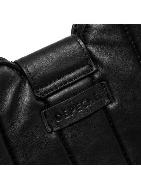 Depeche taske sort - Tasker & Punge - Depeche