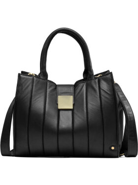 Depeche taske sort - Tasker & Punge - Depeche Depeche taske sort - Tasker & Punge - Depeche