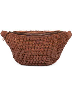 Depeche - Depeche bumbag tan Depeche - Depeche bumbag tan