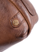 Depeche taske brun - Tasker & Punge - Depeche Depeche taske brun - Tasker & Punge - Depeche