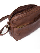 Depeche taske brun - Tasker & Punge - Depeche Depeche taske brun - Tasker & Punge - Depeche