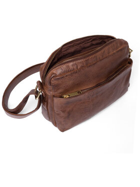 Depeche taske brun - Tasker & Punge - Depeche