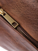 Depeche taske brun - Tasker & Punge - Depeche Depeche taske brun - Tasker & Punge - Depeche