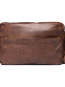 Depeche taske brun - Tasker & Punge - Depeche Depeche taske brun - Tasker & Punge - Depeche