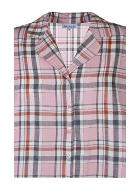 Zhenzi nat skjorte - Korte kjoler - Zhenzi