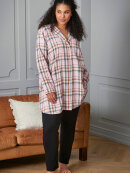 Zhenzi nat skjorte - Korte kjoler - Zhenzi