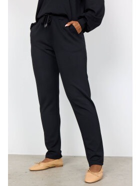 Soyaconcept jogging buks sort - W Joggingbukser - Soyaconcept 