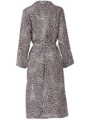 Love & Divine kjole/kimono leo - Mellemlange kjoler - love & divine