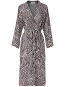 Love & Divine kjole/kimono leo - Mellemlange kjoler - love & divine