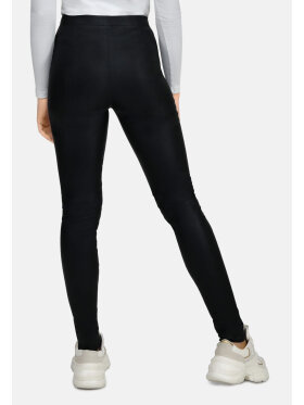 Love & Divine leggings skind - Dame - Bukser  - love & divine