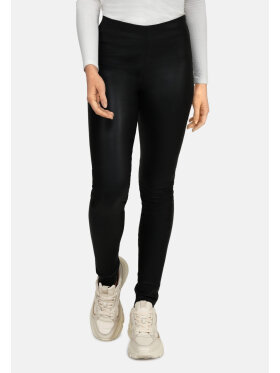 Love & Divine leggings skind - Dame - Bukser - love & divine Love & Divine leggings skind - Dame - Bukser - love & divine