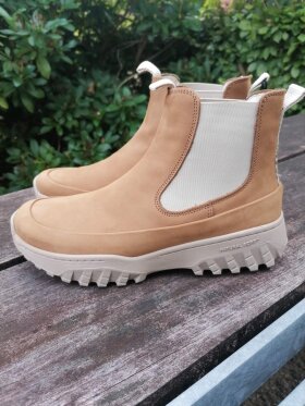 Woden Støvler - Dame - Støvler - Woden