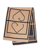 Love & Divine Tørklæde - Tørklæder - love & divine