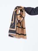 Love & Divine Tørklæde - Tørklæder - love & divine