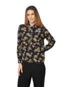 Brandtex bluse - Dame - Bluser - Brandtex