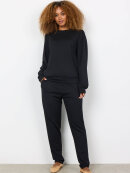 Soyaconcept sweatshirt sort - Dame - Sweatshirts - Soyaconcept 