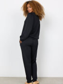 Soyaconcept sweatshirt sort - Dame - Sweatshirts - Soyaconcept 