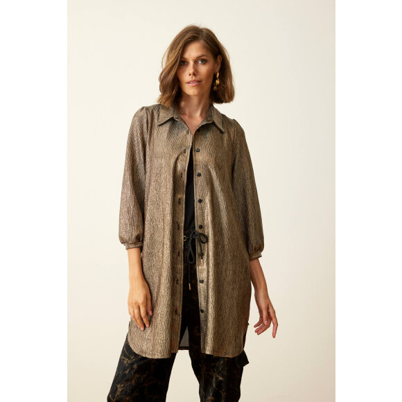 In Front tunika - Korte kjoler - IN FRONT In Front tunika - Korte kjoler - IN FRONT