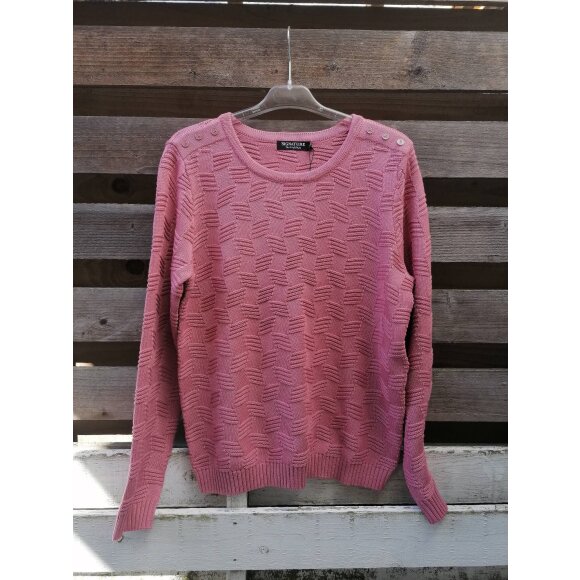 Signature strik - Lækre striktrøjer til kvinder - Signature