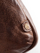 Depeche taske mørk brun - Tasker & Punge - Depeche Depeche taske mørk brun - Tasker & Punge - Depeche