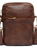 Depeche taske mørk brun - Tasker & Punge - Depeche Depeche taske mørk brun - Tasker & Punge - Depeche