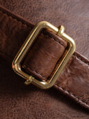 Depeche taske mørk brun - Tasker & Punge - Depeche Depeche taske mørk brun - Tasker & Punge - Depeche