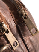 Depeche taske mørk brun - Tasker & Punge - Depeche Depeche taske mørk brun - Tasker & Punge - Depeche