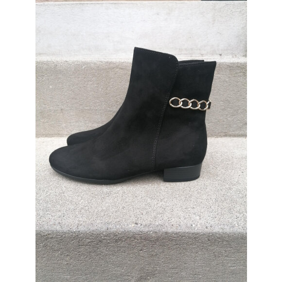 Gabor støvler - Dame - Støvler - Gabor