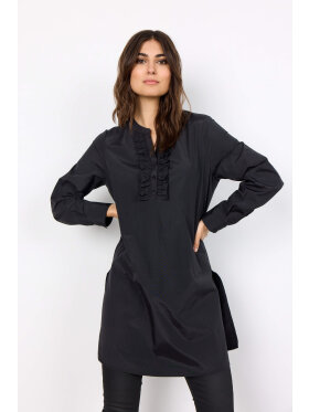 Soyaconcept tunika sort - Korte kjoler - Soyaconcept 