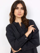 Soyaconcept tunika sort - Korte kjoler - Soyaconcept Soyaconcept tunika sort - Korte kjoler - Soyaconcept